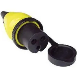 Victron Energy 16a/2p Steckdose 250v 3w Gelb Gelb One Size