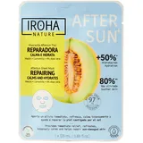 Iroha Nature Iroha After Sun Gesichtsmaske 25 ml