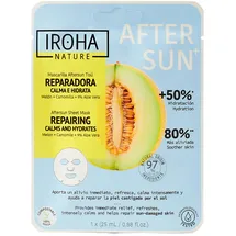 Iroha Nature Iroha After Sun Gesichtsmaske 25 ml