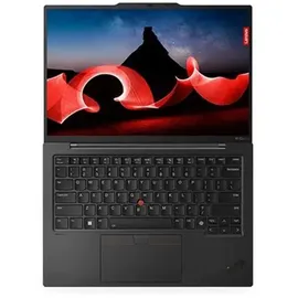Lenovo ThinkPad X1 Carbon G12 Intel Core Ultra 7 155U 32 GB RAM 1 TB SSD LTE