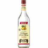 Weis Williams-Christ-Birnenbrand 1,0 l