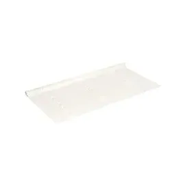 d-c-fix Selbstklebefolie Perlmuttholz weiß 45 cm x 2 m