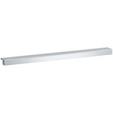 Laufen frame 25 LED Spiegelleuchte horizontal,