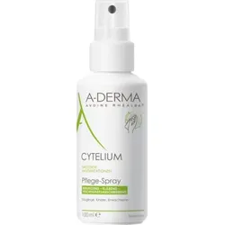A-DERMA CYTELIUM Pflege-Spray 100 ml Spray