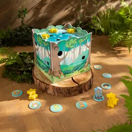 HABA Meine ersten Spiele Waldfreunde
