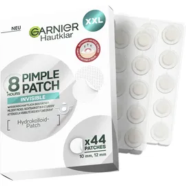 Garnier Hautklar Pimple Patches XXL 44 Stück