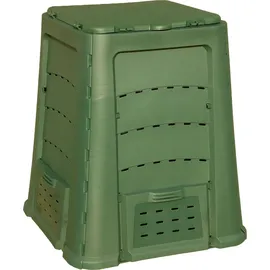 Remaplan Komposter Thermoquick Express 330, Grün