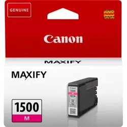 Canon PGI-1500M - Magenta - Druckerpatrone
