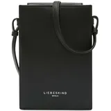 Liebeskind Berlin Mobile Pouch HILLA TOKYO SHEEP black