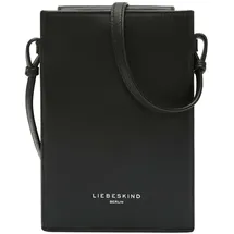 Liebeskind Berlin Mobile Pouch HILLA TOKYO SHEEP black