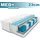 king matratzen MED+ Memory Visco 90 x 180 cm H3