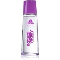 Adidas Natural Vitality Eau de Toilette für Damen 50 ml