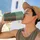 Klean Kanteen Rise Tumbler 768ml Glas - Green - One Size