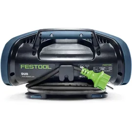 Festool Baustrahler SYSLITE DUO-Set - 576402