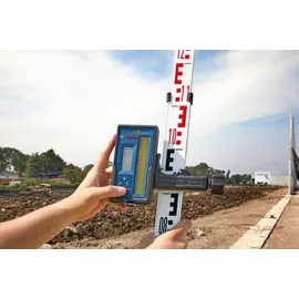 Bosch Laser-Empfänger LR 45 bis 300 m IP66