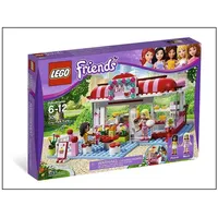 LEGO Friends Café 3061