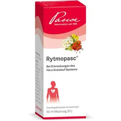 Rytmopasc 50 ml