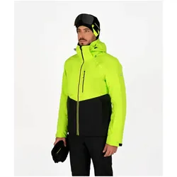 Fischer Eisjoch Fischer Jacket MAN black (Q99F) XL