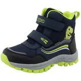 Kappa Erica Winterstiefel Blau 29