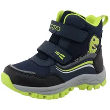 Kappa Erica Winterstiefel Blau 29