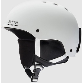 Smith Optics Smith Holt 2 Helm matte white, weiss, M