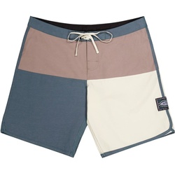 PICTURE ANDY HERITAGE SOLID 17 Boardshort 2024 acorn - 38