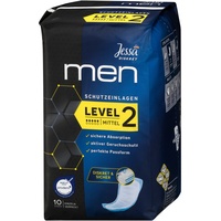 Einlagen Inkontinenz Men Level 2 Mittel