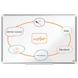Nobo Whiteboard Premium Plus Emaille 60x90cm (1915144)