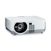 nec-p502w-dlp-3d nec-p502w-dlp-3d