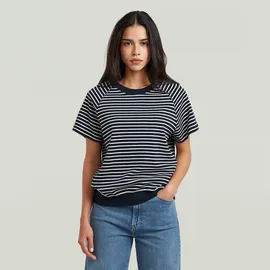 G-Star Raglan T-Shirt - Mehrfarbig - Damen - XS