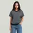 G-Star Raglan T-Shirt - Mehrfarbig - Damen - XS