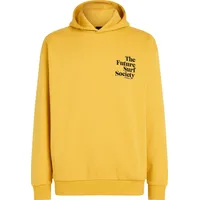 O'Neill Future Surf Society Hoodie golden haze M
