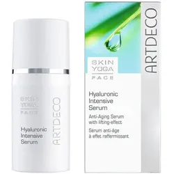 Artdeco  Anti-Aging & Anti-Falten Produkte Hyaluronic Intensive Anti-age-serum  in multifarben, Einheitsgrösse