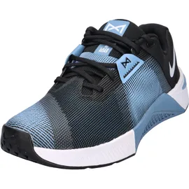 Nike Metcon 10 Black/White-Work Blue 44