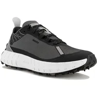 Norda 001 - Trailrunningschuhe - Herren Black - 9,5