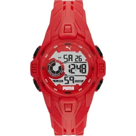 Puma Digital Bold P5040 Silikon 40 mm P5040