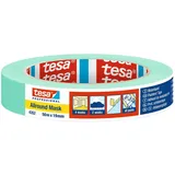 Tesa ALLROUND MASK 04352-00000-00 Kreppband Mint (L x B) 50m x 19mm 1St.