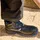 CRAFTLAND Sicherheitsschuhe, Sicherheitsstiefel ANKLAM S3 44