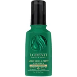 lorenti tokyo & seoul TOKYO & SEOUL Haar Serum Aloe Vera & Mint Öl 125 ml