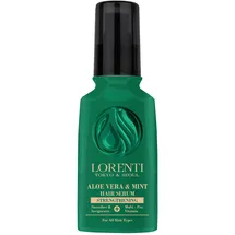 lorenti tokyo & seoul TOKYO & SEOUL Haar Serum Aloe Vera & Mint Öl 125 ml