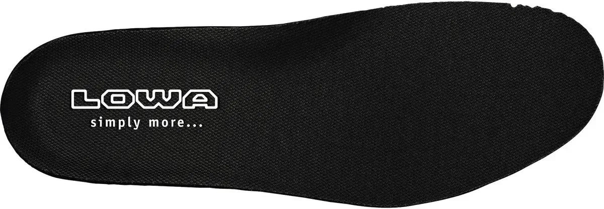 Lowa Fussbett Ats/Light Hiking Men ohne farbangabe (0111) 41
