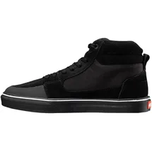 Leatt Shoe 1.0 Flat Hi-Top Schwarz 44,5