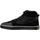 Leatt Shoe 1.0 Flat Hi-Top Schwarz 44,5