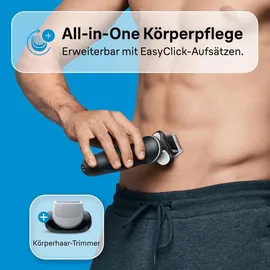 Braun Series 5 51-W1600s