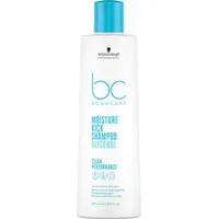 Schwarzkopf Professional BC Moisture Kick 500 ml