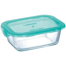 Luminarc Keep n Box Dose mit Deckel 1890 ml 1-tlg. transparent