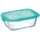 Luminarc Keep n Box Dose mit Deckel 1890 ml 1-tlg. transparent