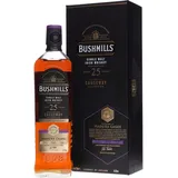 Bushmills 25 Years Old The Causeway Collection Single Malt Irish 50,3% vol 0,7 l Geschenkbox