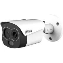 dahua-technology TPC-BF1241-B3F4-DW Weiß