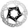 Swissstop Bremsscheibe 203 mm